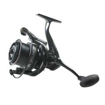 Ritė Iron Wolf FEEDER SPECIAL SP