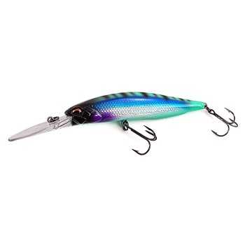 Vobleris Iron Wolf AGENT DRSP 11cm