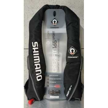 Automatinė gelbėjimosi liemenė Shimano Life Crefit