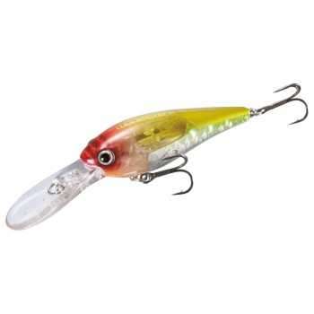 Vobleris Shimano BT World Crank AR-C 73F