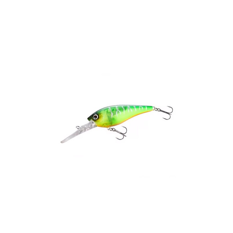 Vobleris Shimano BT World Crank AR-C 73F Vobleris Shimano BT World Crank AR-C 73F