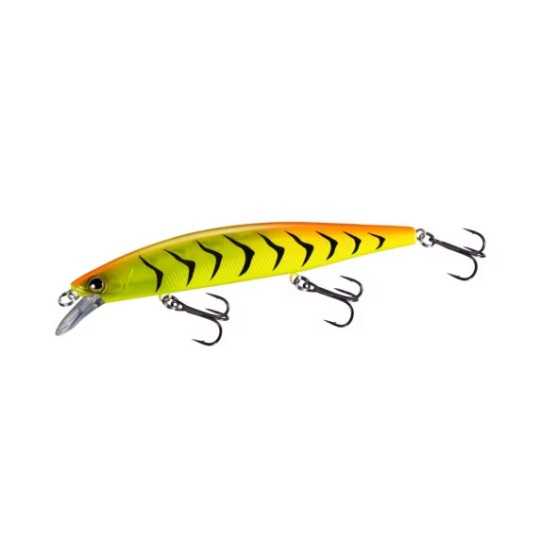 Vobleris Shimano BT World Minnow Flash Boost 115SP Vobleris Shimano BT World Minnow Flash Boost 115SP