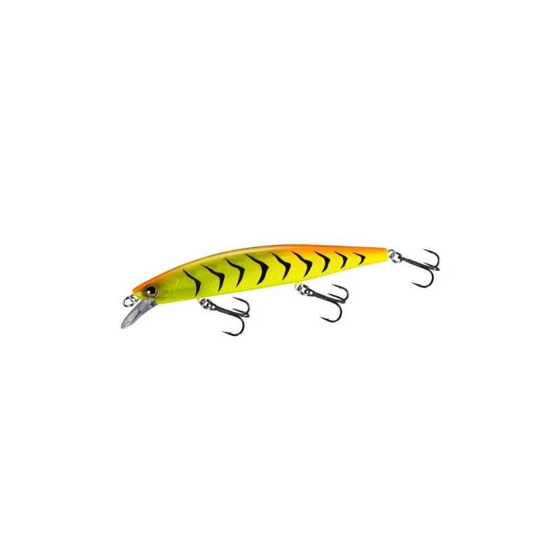 Vobleris Shimano BT World Minnow Flash Boost 115SP Vobleris Shimano BT World Minnow Flash Boost 115SP