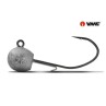 Galvakablis VMC Bullet Jig 6/0 (3vnt) Galvakablis VMC Bullet Jig 6/0 (3vnt)