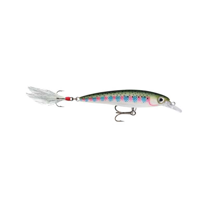 Vobleris Rapala X-Rap XR08 Vobleris Rapala X-Rap XR08