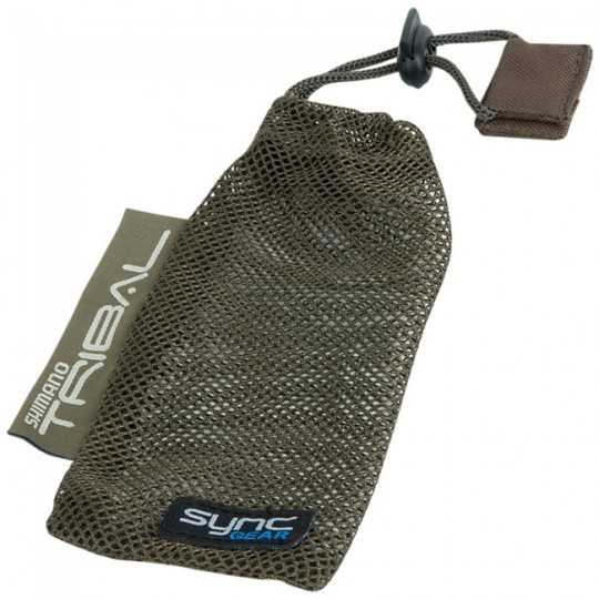 Maišelis Shimano Sync Small Magnetic Pouch Maišelis Shimano Sync Small Magnetic Pouch