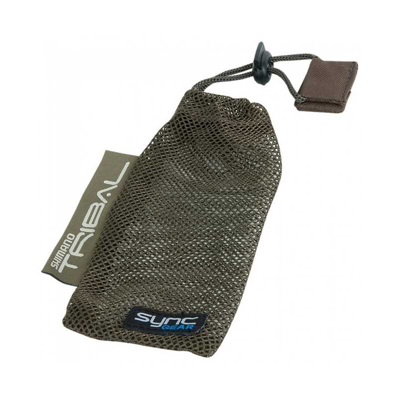 Maišelis Shimano Sync Small Magnetic Pouch Maišelis Shimano Sync Small Magnetic Pouch