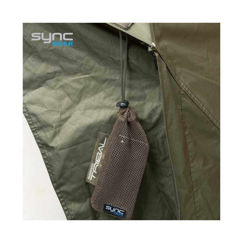 Maišelis Shimano Sync Small Magnetic Pouch Maišelis Shimano Sync Small Magnetic Pouch