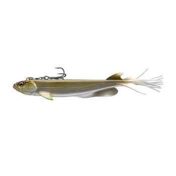 Guminukas Daiwa Prorex V-Marley Pelagic Shad 21cm