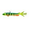 Guminukas Daiwa Prorex V-Marley Pelagic Shad 21cm