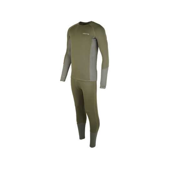 Apatiniai Westin Tech Baselayer