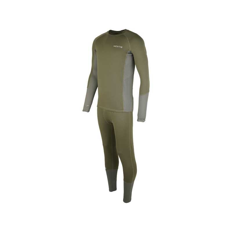 Apatiniai Westin Tech Baselayer