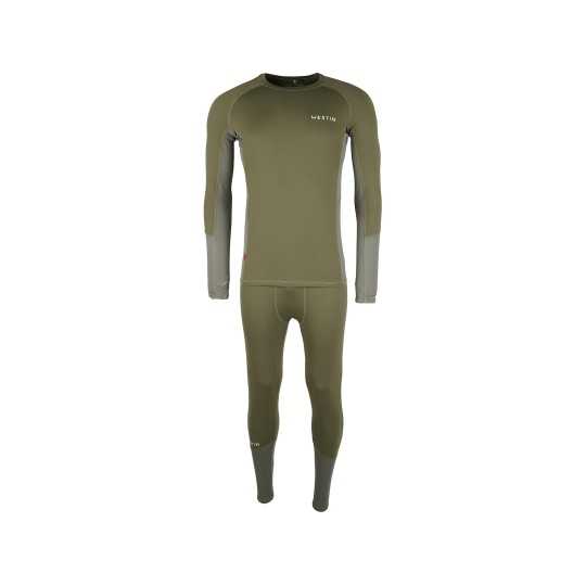 Apatiniai Westin Tech Baselayer