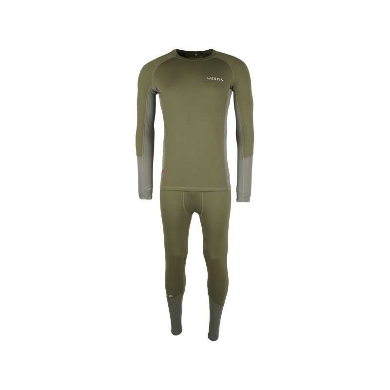 Apatiniai Westin Tech Baselayer