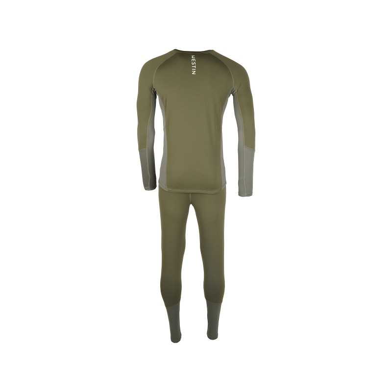 Apatiniai Westin Tech Baselayer