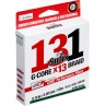 Pintas valas Sufix G-Core 131 1m Pintas valas Sufix G-Core 131 1m
