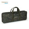 Krepšys Shimano Trench 4 Rod Buzzer Bar Bag Krepšys Shimano Trench 4 Rod Buzzer Bar Bag