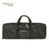 Krepšys Shimano Trench 4 Rod Buzzer Bar Bag Krepšys Shimano Trench 4 Rod Buzzer Bar Bag