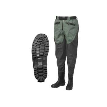 Braidymo batai Scierra Helmsdale WAIST Bootfoot