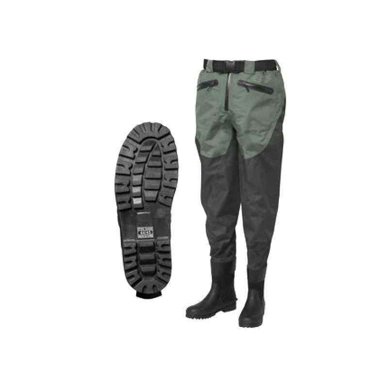 Braidymo batai Scierra Helmsdale WAIST Bootfoot Braidymo batai Scierra Helmsdale WAIST Bootfoot