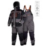 Kostiumas žieminis Norfin Discovery 3 Grey Kostiumas žieminis Norfin Discovery 3 Grey