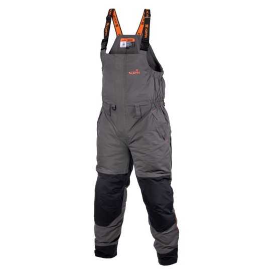 Kostiumas žieminis Norfin Discovery 3 Grey Kostiumas žieminis Norfin Discovery 3 Grey