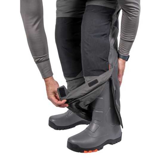 Kostiumas žieminis Norfin Discovery 3 Grey Kostiumas žieminis Norfin Discovery 3 Grey