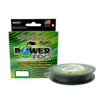 Valas Power Pro green 135m