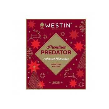 Advento kalendorius Westin Premium Predator 2025