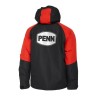 Kostiumas PENN Fierce Thermo Suit M Fiery Red/Ink Kostiumas PENN Fierce Thermo Suit M Fiery Red/Ink