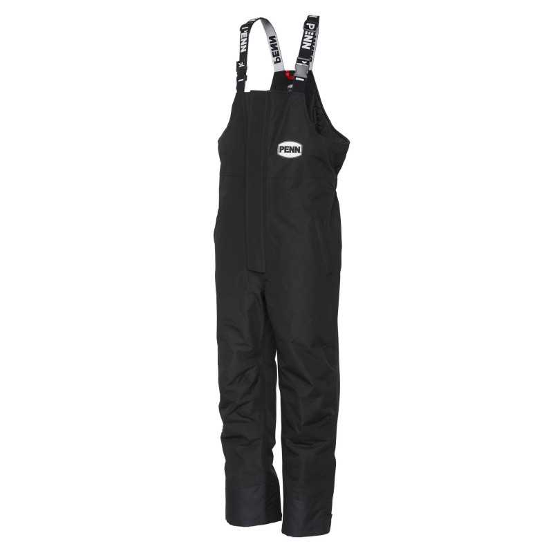 Kostiumas PENN Fierce Thermo Suit M Fiery Red/Ink Kostiumas PENN Fierce Thermo Suit M Fiery Red/Ink