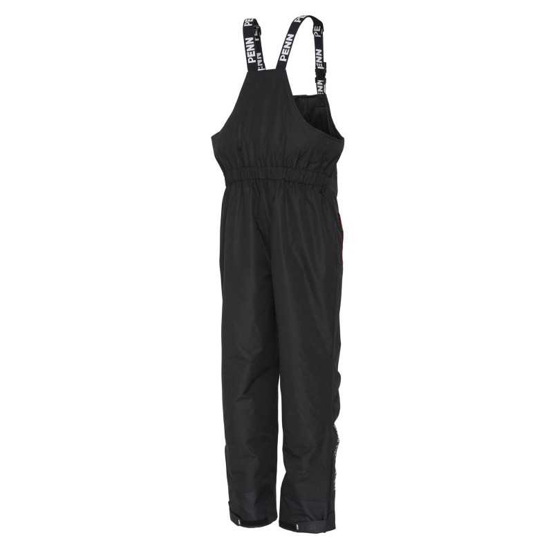 Kostiumas PENN Fierce Thermo Suit M Fiery Red/Ink Kostiumas PENN Fierce Thermo Suit M Fiery Red/Ink