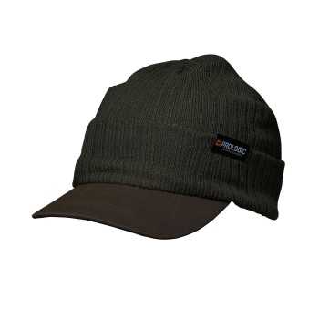 Kepurė Prologic Peak Beanie Forest Green