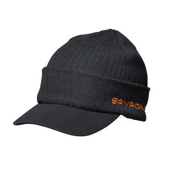 Kepurė Savage Peak Beanie Rock Grey