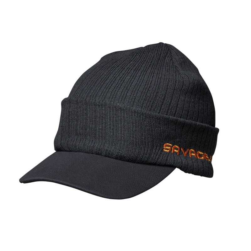 Kepurė Savage Peak Beanie Rock Grey