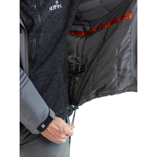 Žieminis kostiumas Norfin Fjord Žieminis kostiumas Norfin Fjord