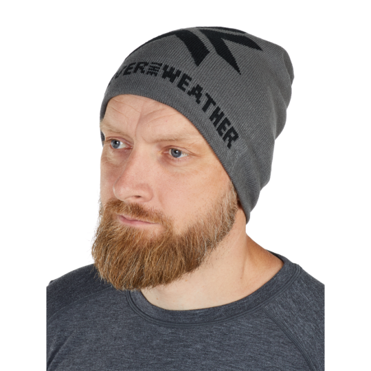 Kepurė Norfin Northen Star Grey Kepurė Norfin Northen Star Grey