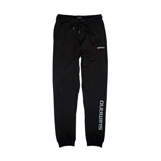 ウェア LUZeSOMBRA /15th Muzik Long Pants Kelnės Shimano Wear Joggers Black - Žvejo kultas