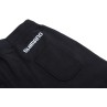 Kelnės Shimano Wear Joggers Black Kelnės Shimano Wear Joggers Black