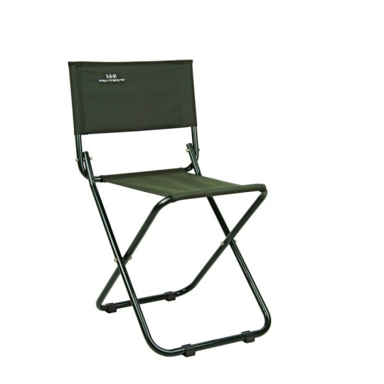 Kėdė DAM Fighter Pro Chair Kėdė DAM Fighter Pro Chair