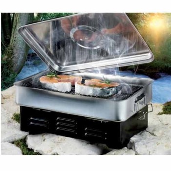 Rūkykla DAM Smoke Oven Deluxe
