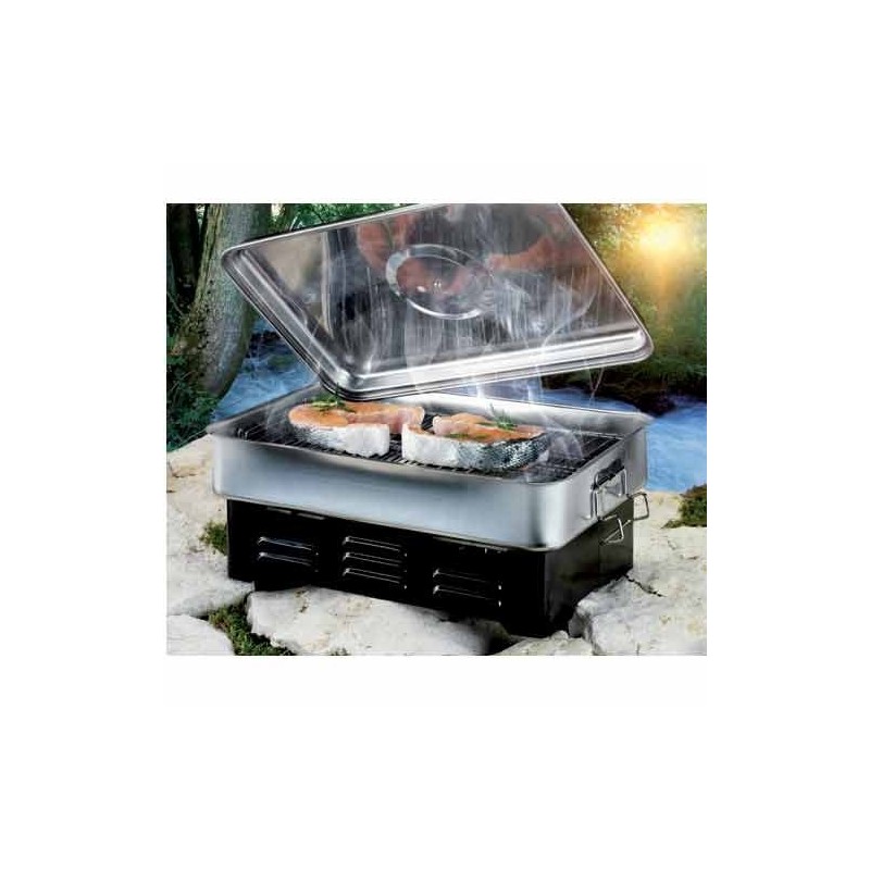Rūkykla DAM Smoke Oven Deluxe
