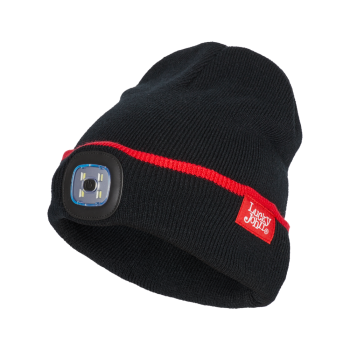 Kepurė Lucky John Drop Led