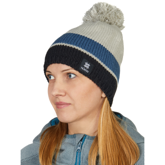 Kepurė Norfin Northknit Kepurė Norfin Northknit
