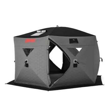 Žieminė palapinė/kubas Rapala Ice Hub 600