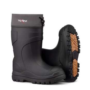 Batai TORVI -60°C TEP Black