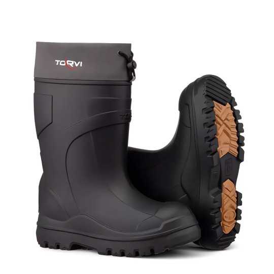 Batai TORVI -60°C TEP Black Batai TORVI -60°C TEP Black
