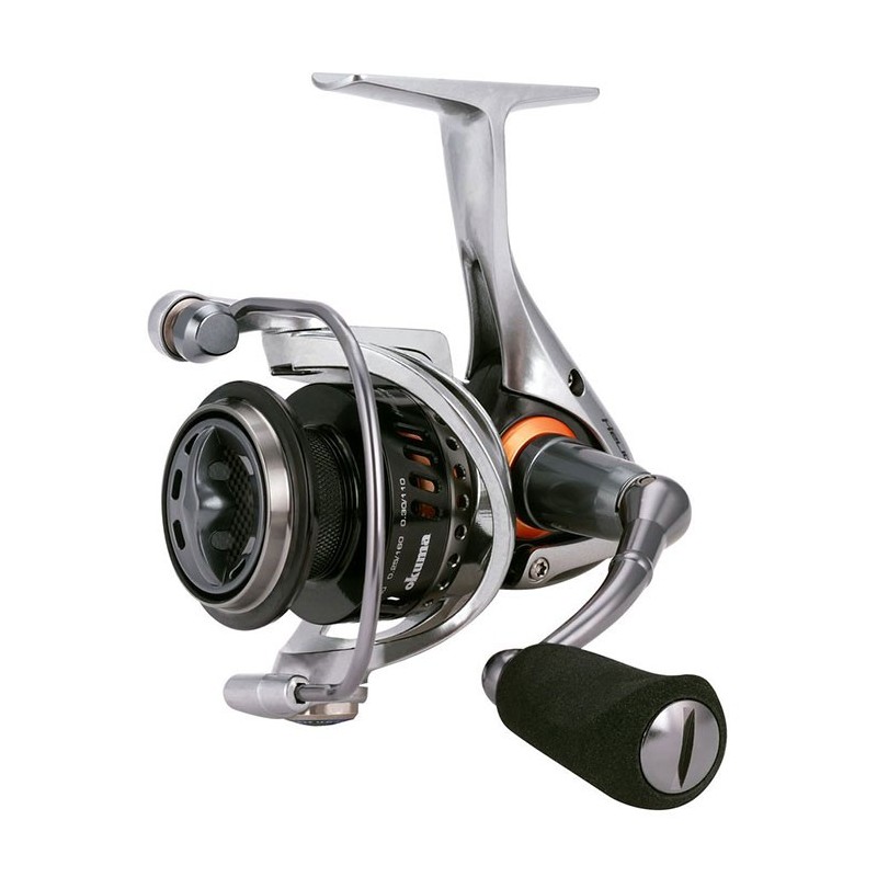 Ritė Okuma Helios SX HSX