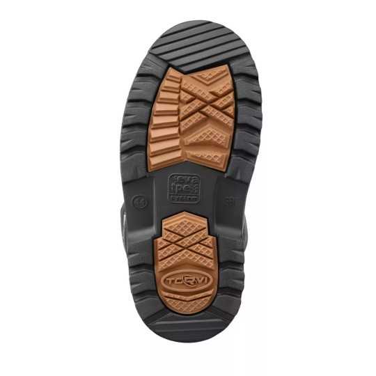 Batai TORVI -60°C TEP Black Batai TORVI -60°C TEP Black
