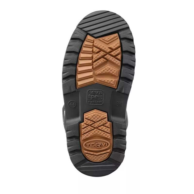 Batai TORVI -60°C TEP Black Batai TORVI -60°C TEP Black